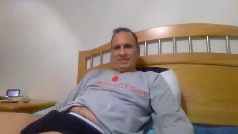 Hero of the Misfits online show from 21, 5, 2026
