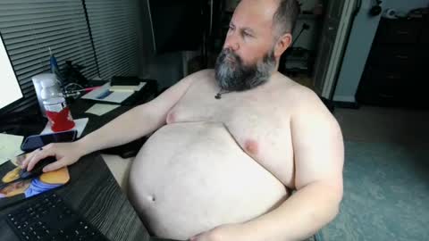 FloridaBearLive online show from 25, 10, 2025