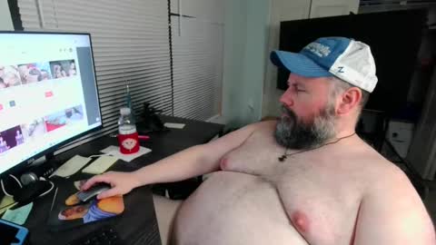 FloridaBearLive online show from 20, 11, 2025