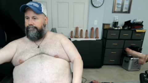 FloridaBear online show from 8, 6, 2026