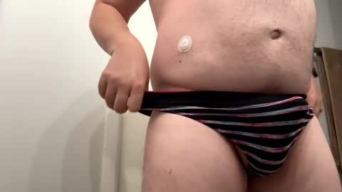 Snapshot of floridathong chatting on 18, 1, 2025 floridathong online show from 18, 1, 2025