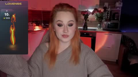 Snapshot of flower_camellia chatting on 11, 12, 2024 Camelia online show from 11, 12, 2024