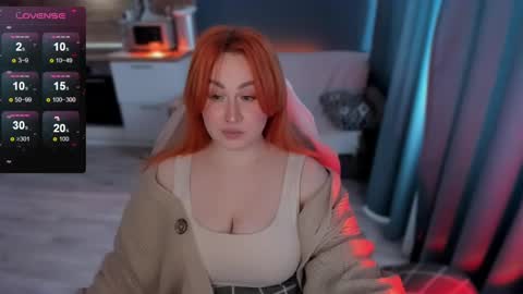 Snapshot of flower_camellia chatting on 13, 2, 2025 Camelia online show from 13, 2, 2025