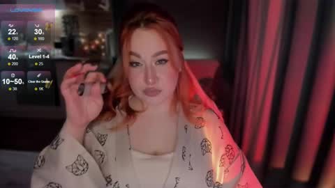 Snapshot of flower_camellia chatting on 27, 2, 2025 Camelia online show from 27, 2, 2025