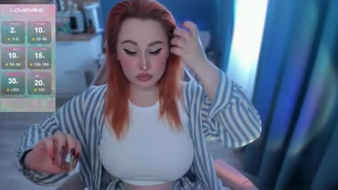 Snapshot of flower_camellia chatting on 28, 2, 2025 Camelia online show from 28, 2, 2025