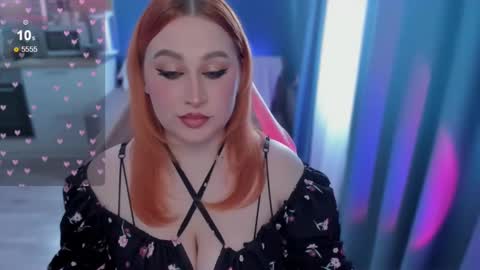 Snapshot of flower_camellia chatting on 1, 3, 2025 Camelia online show from 1, 3, 2025