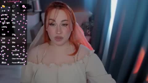 Snapshot of flower_camellia chatting on 11, 3, 2025 Camelia online show from 11, 3, 2025