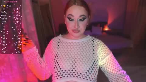 Snapshot of flower_camellia chatting on 21, 9, 2025 Camelia online show from 21, 9, 2025