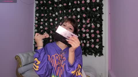 Dulce online show from 14, 1, 2025