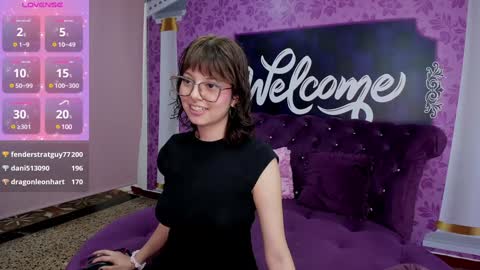 Dulce online show from 15, 1, 2025