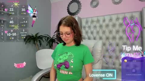 Dulce online show from 22, 1, 2025