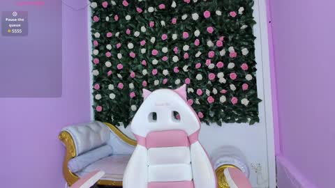 Dulce online show from 28, 1, 2025