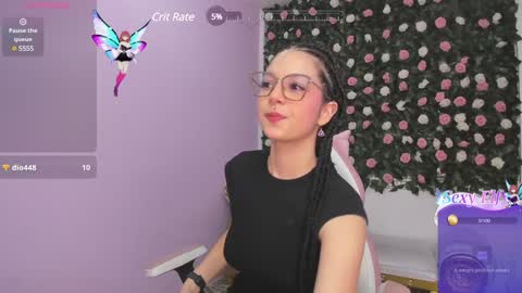 Dulce online show from 4, 2, 2025