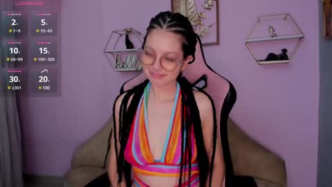 Dulce online show from 5, 2, 2025