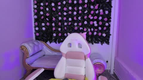 Dulce online show from 6, 2, 2025