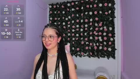 Dulce online show from 10, 2, 2025