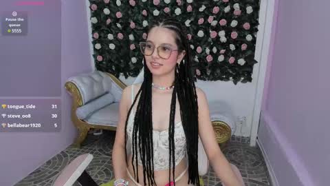 Dulce online show from 11, 2, 2025