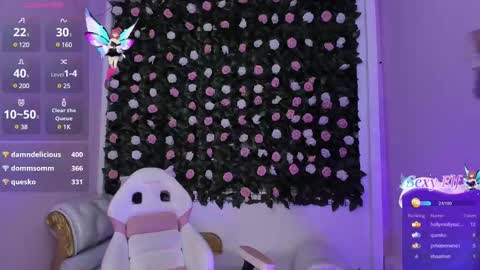 Dulce online show from 16, 2, 2025