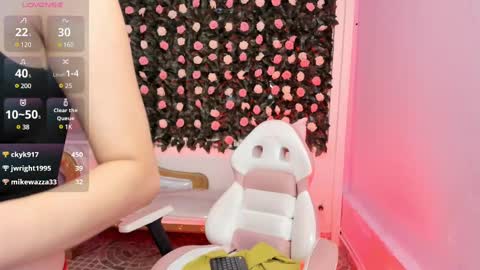 Dulce online show from 20, 2, 2025