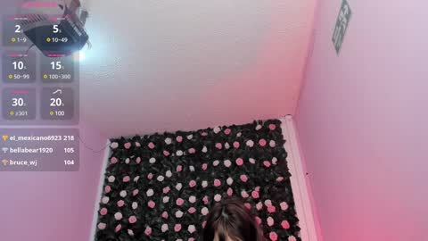 Dulce online show from 22, 2, 2025
