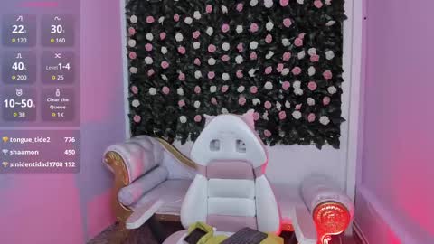 Dulce online show from 2, 3, 2025