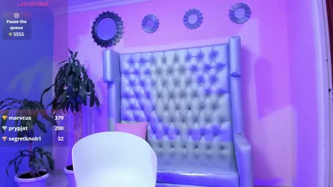 Dulce online show from 6, 3, 2025