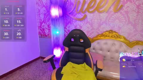 Dulce online show from 10, 3, 2025