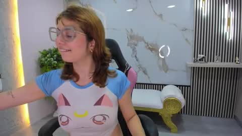Dulce online show from 15, 9, 2025