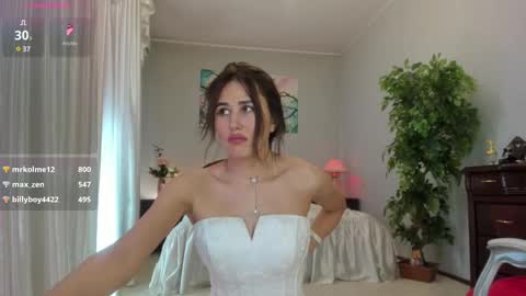 Nicole online show from 11, 3, 2025