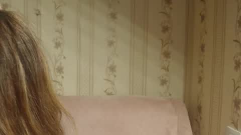 Snapshot of flowercandydoll chatting on 3, 11, 2025 say meow and send tip online show from 3, 11, 2025