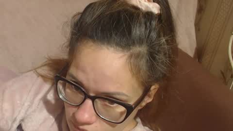 Snapshot of flowercandydoll chatting on 12, 11, 2025 say meow and send tip online show from 12, 11, 2025