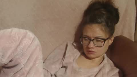 Snapshot of flowercandydoll chatting on 5, 12, 2025 say meow and send tip online show from 5, 12, 2025