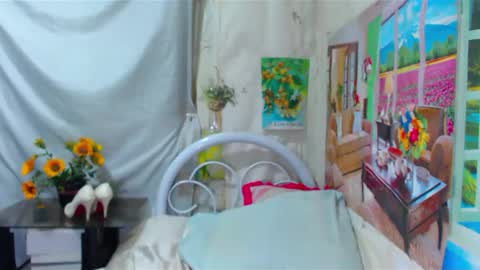 Lexii online show from 13, 10, 2025