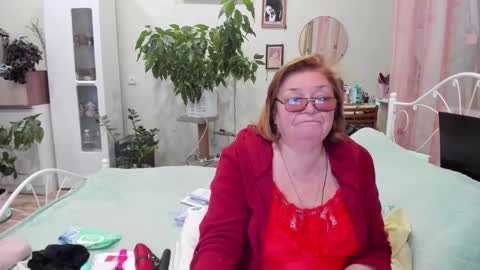 Flowerlower online show from 18, 9, 2025