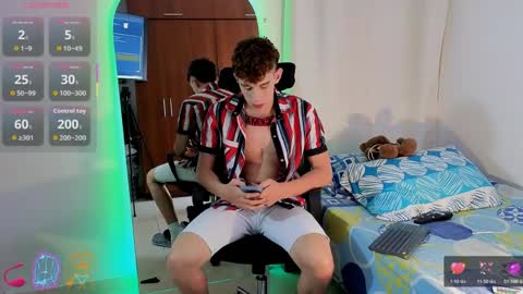 flowers109 online show from 17, 5, 2026