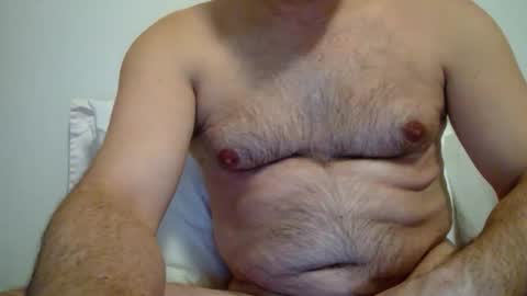FlrtyGuy online show from 25, 2, 2025