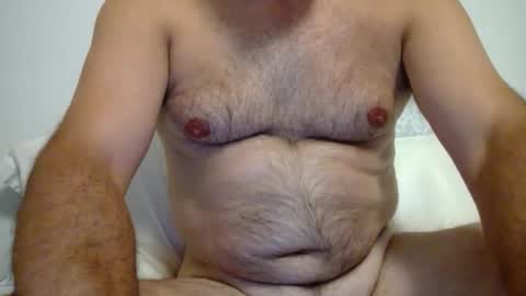 FlrtyGuy online show from 18, 9, 2025