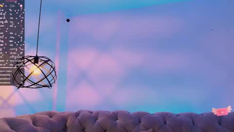  FLUFFY BUBBLE  online show from 1, 3, 2025