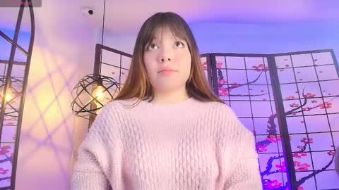 Snapshot of fluffy_bubble21 chatting on 5, 3, 2026 FLUFFY BUBBLE online show from 5, 3, 2026