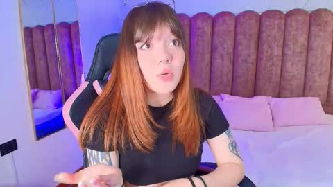 Snapshot of fluffy_bubble21 chatting on 6, 3, 2026 FLUFFY BUBBLE online show from 6, 3, 2026