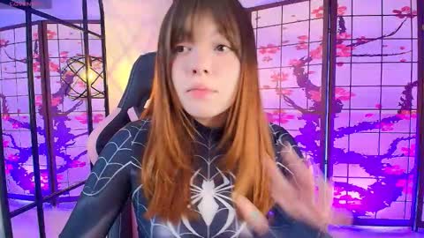 Snapshot of fluffy_bubble21 chatting on 18, 3, 2026 FLUFFY BUBBLE online show from 18, 3, 2026