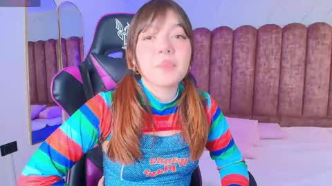 Snapshot of fluffy_bubble21 chatting on 19, 3, 2026 FLUFFY BUBBLE online show from 19, 3, 2026