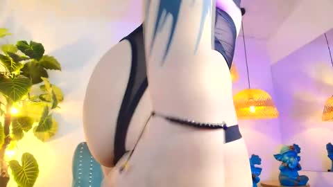 Snapshot of fluffy_bubble21 chatting on 18, 4, 2026 FLUFFY BUBBLE online show from 18, 4, 2026