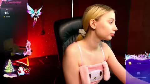 Snapshot of fluffy_cloude chatting on 8, 1, 2026 fluffy_cloude online show from 8, 1, 2026