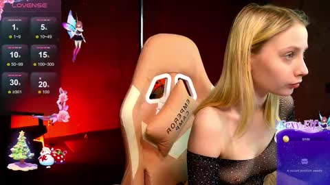 Snapshot of fluffy_cloude chatting on 11, 1, 2026 fluffy_cloude online show from 11, 1, 2026