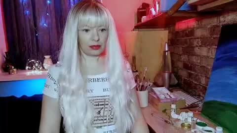 Snapshot of fluffy_duffy962 chatting on 10, 7, 2026 Irene online show from 10, 7, 2026