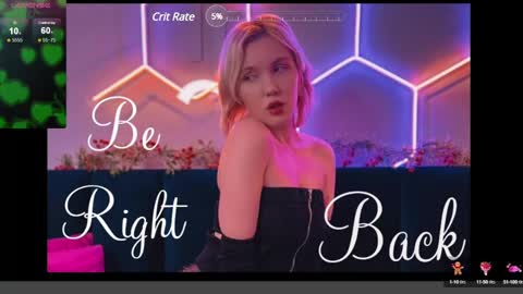 Monica online show from 23, 1, 2025