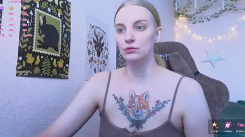 Agatha online show from 29, 3, 2026