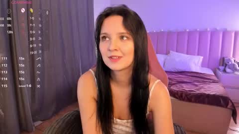 Snapshot of fluffy_waffles chatting on 19, 1, 2026 LilLisa online show from 19, 1, 2026