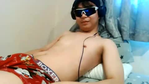 fluffycroissant07 online show from 14, 6, 2026